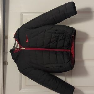 Toddler 3t Nike winter coat